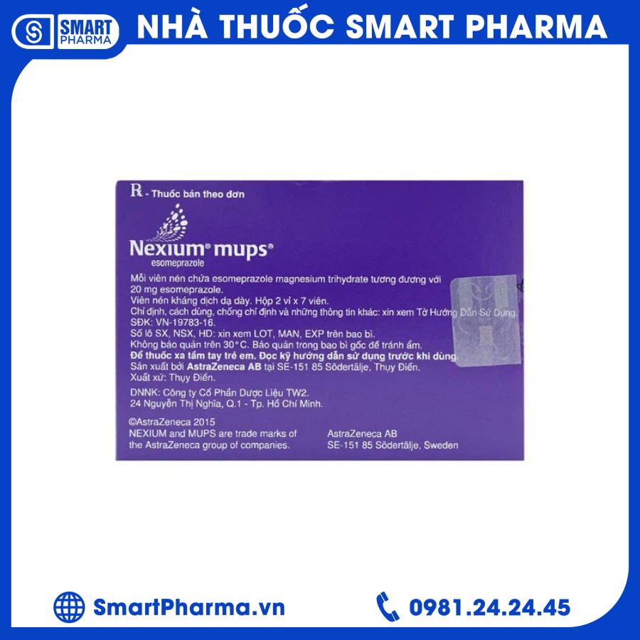 a5 Smart Pharma - a5 5 1
