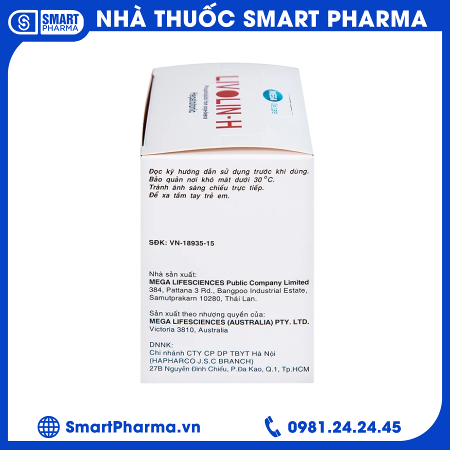 a5 Smart Pharma - a5