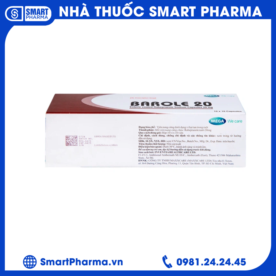 a6 Smart Pharma - a6 3