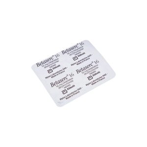 Smart Pharma - Thuốc Betaserc 16mg Abbott điều trị rối loạn tiền đình (3 vỉ x 20 viên) 5 Smart Pharma - a6