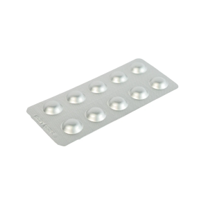 Smart Pharma - Thuốc AlphaDHG 4200 điều trị phù nề sau chấn thương, phẫu thuật, bỏng (2 vỉ x 10 viên) 1 Thuốc AlphaDHG