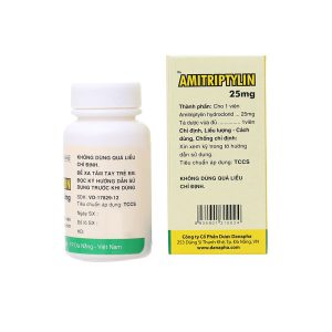 Smart Pharma - amitriptylin 2