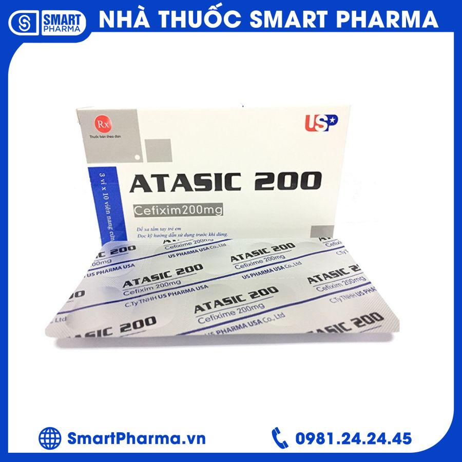 atasic 200 1 Smart Pharma - atasic 200 1