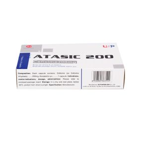 Smart Pharma - atasic 200 2