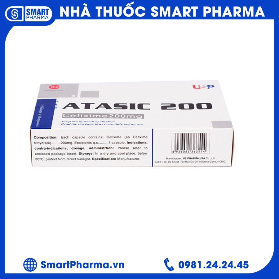 atasic 200 2 Smart Pharma - atasic 200 2