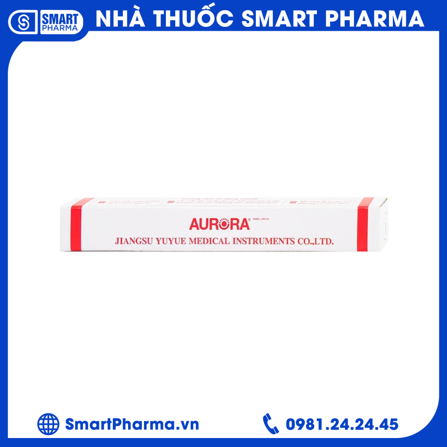 aurora2 Smart Pharma - aurora2