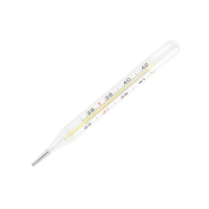 Smart Pharma - Nhiệt kế y khoa Aurora CRW-23 đo nhiệt độ cơ thể (12 cái) 1 Smart Pharma - aurora4