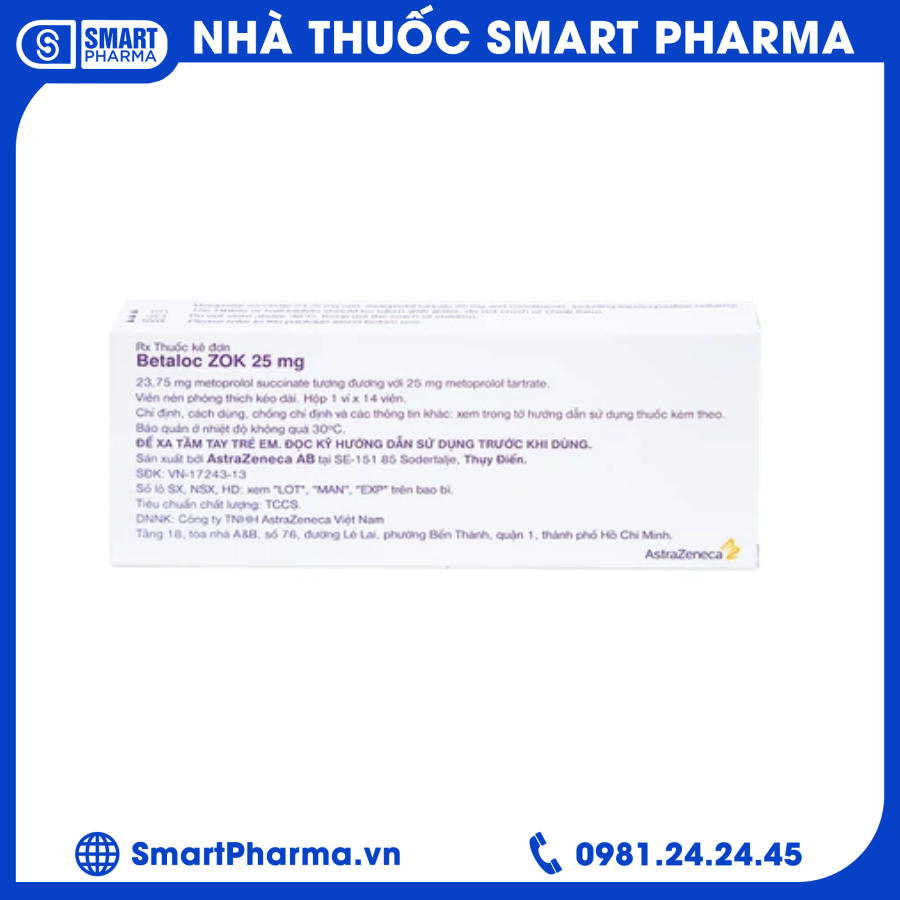 b2 Smart Pharma - b2