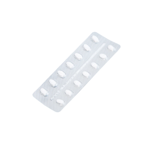 Smart Pharma - Thuốc Betaloc Zok 25mg AstraZeneca điều trị tăng huyết áp (1 vỉ x 14 viên) 3 Smart Pharma - b4