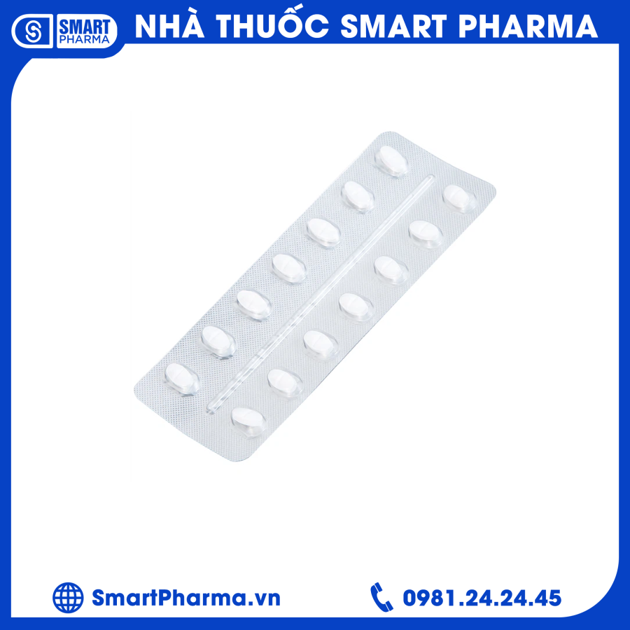 b4 Smart Pharma - b4