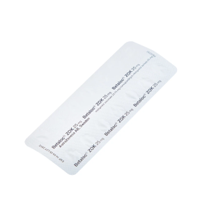 Smart Pharma - Thuốc Betaloc Zok 25mg AstraZeneca điều trị tăng huyết áp (1 vỉ x 14 viên) 4 Smart Pharma - b5