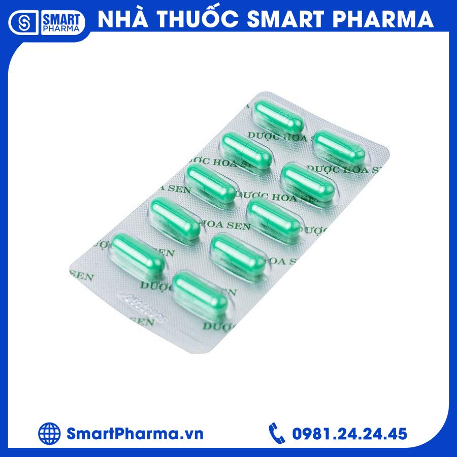 bạch địa căn 2 Smart Pharma - bach dia can 2