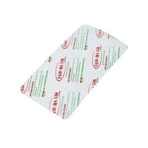 Smart Pharma - Viên uống Bạch Địa Căn Hose Hoa Sen dùng cho người cảm sốt nóng cần hạ nhiệt, đau đầu (10 vỉ x 10 viên) 2 Smart Pharma - bach dia can 3