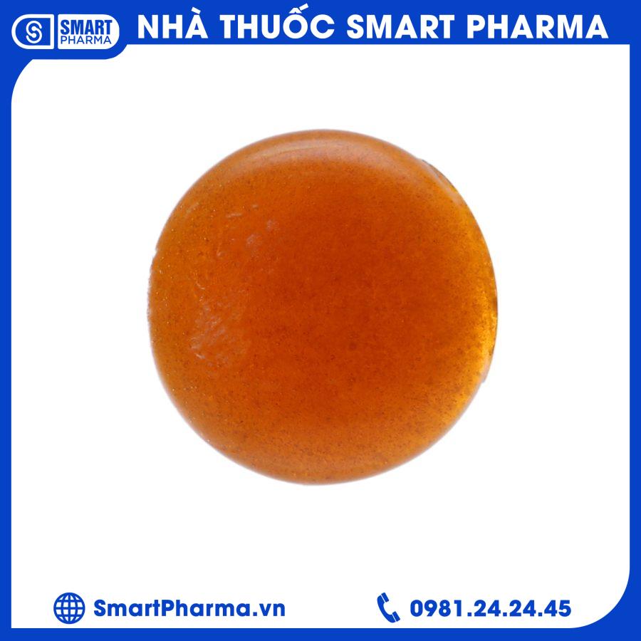 bảo thanh ngậm2 Smart Pharma - bao thanh ngam2