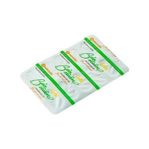 Smart Pharma - Viên uống Bảo Xuân Gold Nam Dược bổ sung phytoestrogen, cân bằng nội tiết tố nữ (3 vỉ x 10 viên) 3 Smart Pharma - bao xuan gold1