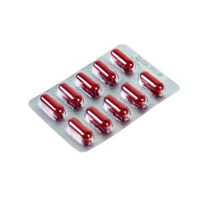 Smart Pharma - Viên uống Bảo Xuân Gold Nam Dược bổ sung phytoestrogen, cân bằng nội tiết tố nữ (3 vỉ x 10 viên) 2 Smart Pharma - bao xuan gold2
