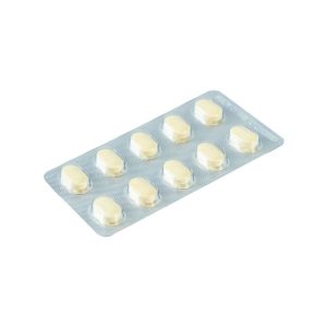 Smart Pharma - Thuốc Bostacet Boston điều trị các cơn đau từ trung bình đến nặng (2 vỉ x 10 viên) 2 Smart Pharma - bostacet1