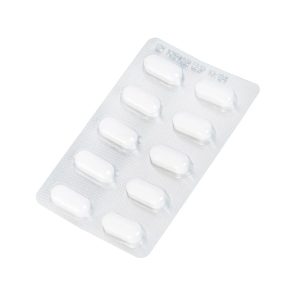 Smart Pharma - Thuốc Briozcal Bridge Healthcare dự phòng và điều trị thiếu hụt calci, vitamin D3 (3 vỉ x 10 viên) 4 Smart Pharma - briozcal2