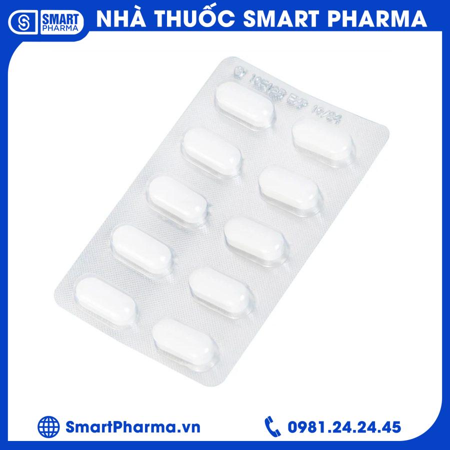 briozcal2 Smart Pharma - briozcal2