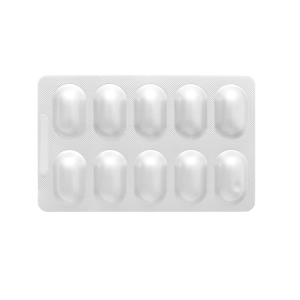 Smart Pharma - Thuốc Cadifast 120 US Pharma điều trị mày đay mạn tính vô căn, giảm viêm mũi dị ứng (3 vỉ x 10 viên) 1 Smart Pharma - cadifast2