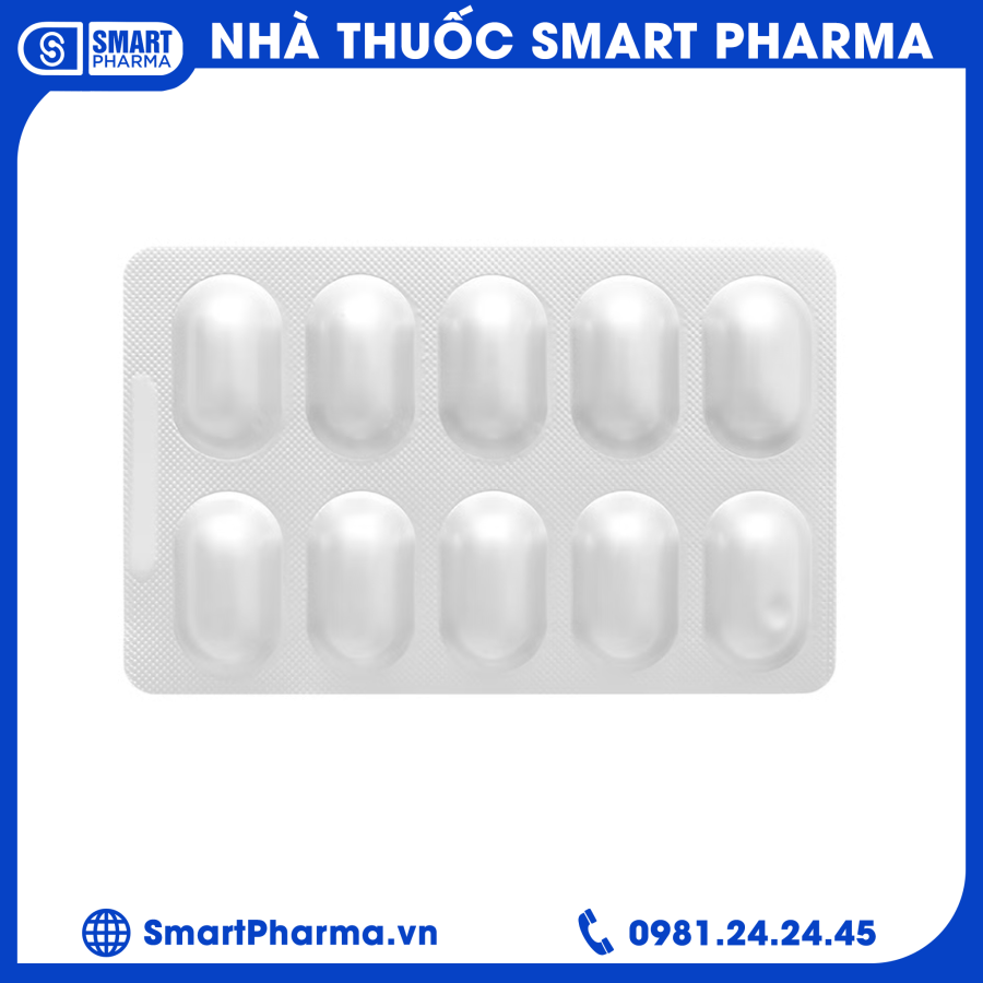 cadifast2 Smart Pharma - cadifast2