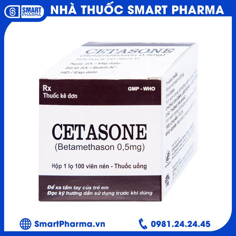 cetasone1 Smart Pharma - cetasone1