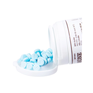 Smart Pharma - Thuốc Cetasone 0.5mg Pharbaco điều trị thấp khớp, bệnh hệ thống tạo keo (100 viên) 1 Smart Pharma - cetasone3