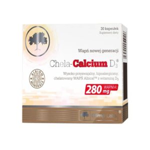 Smart Pharma - chela Calcium1