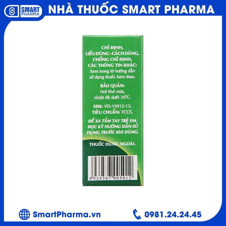 dentanalgi 2 Smart Pharma - dentanalgi 2