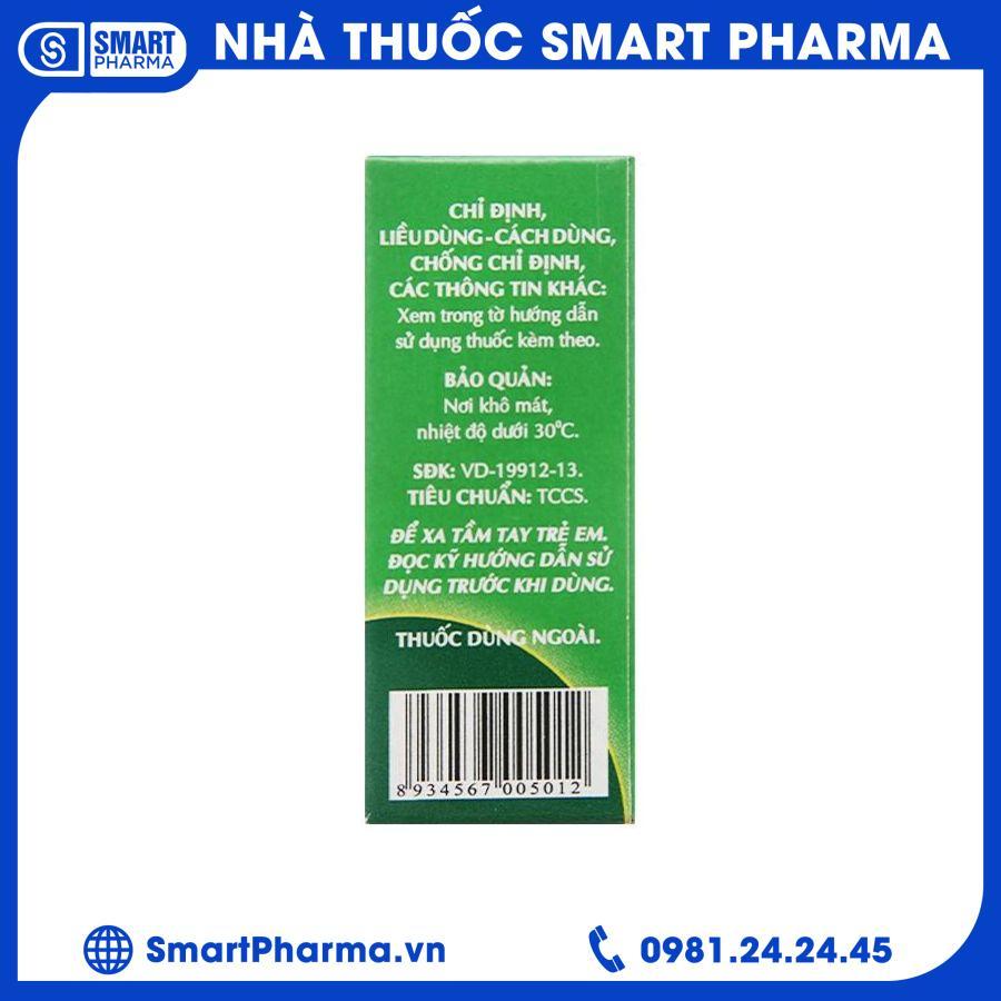 dentanalgi 2 Smart Pharma - dentanalgi 2