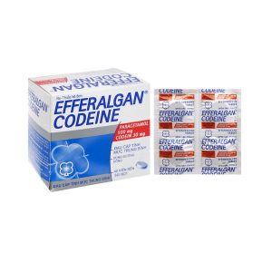 Smart Pharma - efferalgan codein