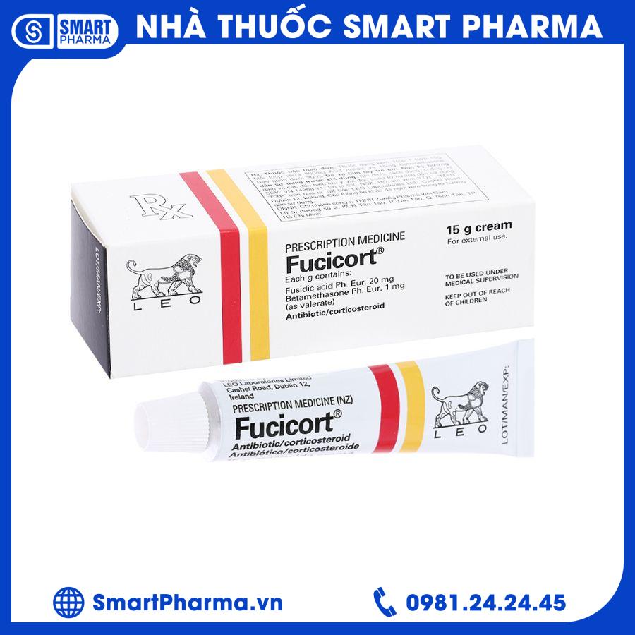 fucicort Smart Pharma - fucicort 1