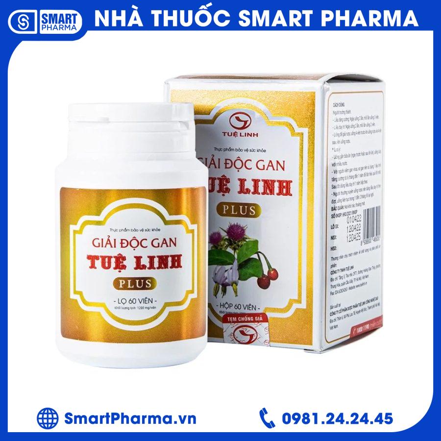 gđg tuệ linh plus Tuệ Linh Plus