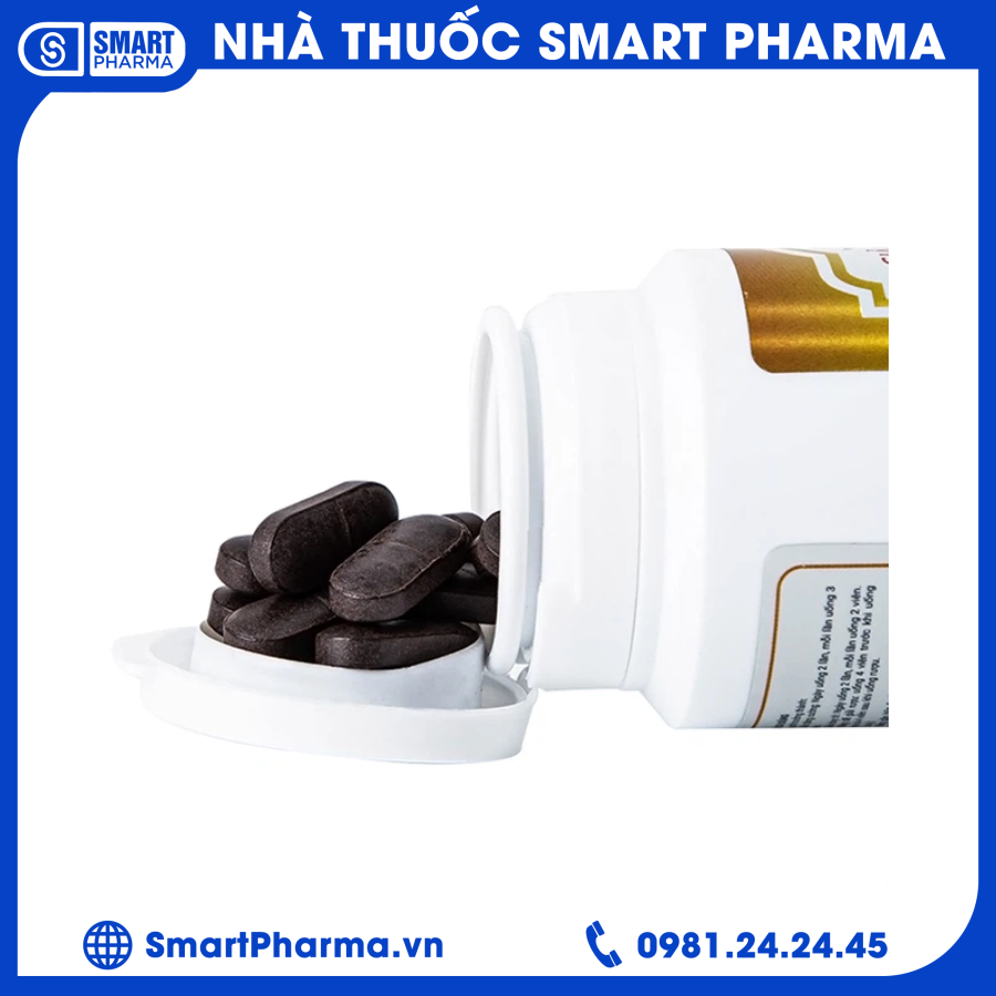 gđg tuệ linh plus1 Smart Pharma - gdg tue linh plus1
