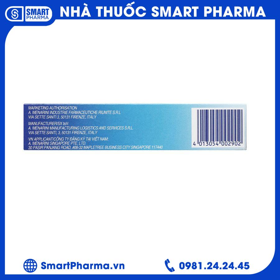 gel fastum 2 Smart Pharma - gel fastum 2