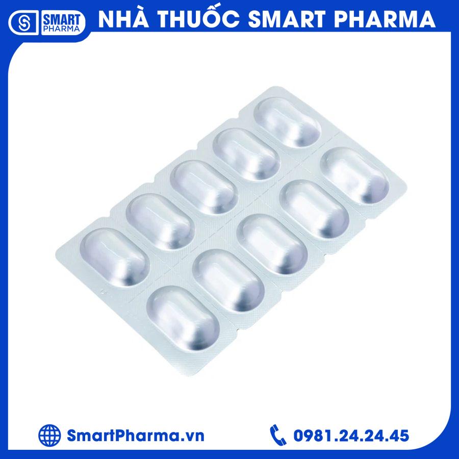 ích thận vương1 Smart Pharma - ich than vuong1