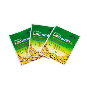 Smart Pharma - Cốm Probiotics Lactomin Plus Novarex bổ sung vi khuẩn có ích, giúp cân bằng hệ vi sinh đường ruột (30 gói) 2 Smart Pharma - lactomin plus1