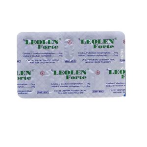 Smart Pharma - leolen 1