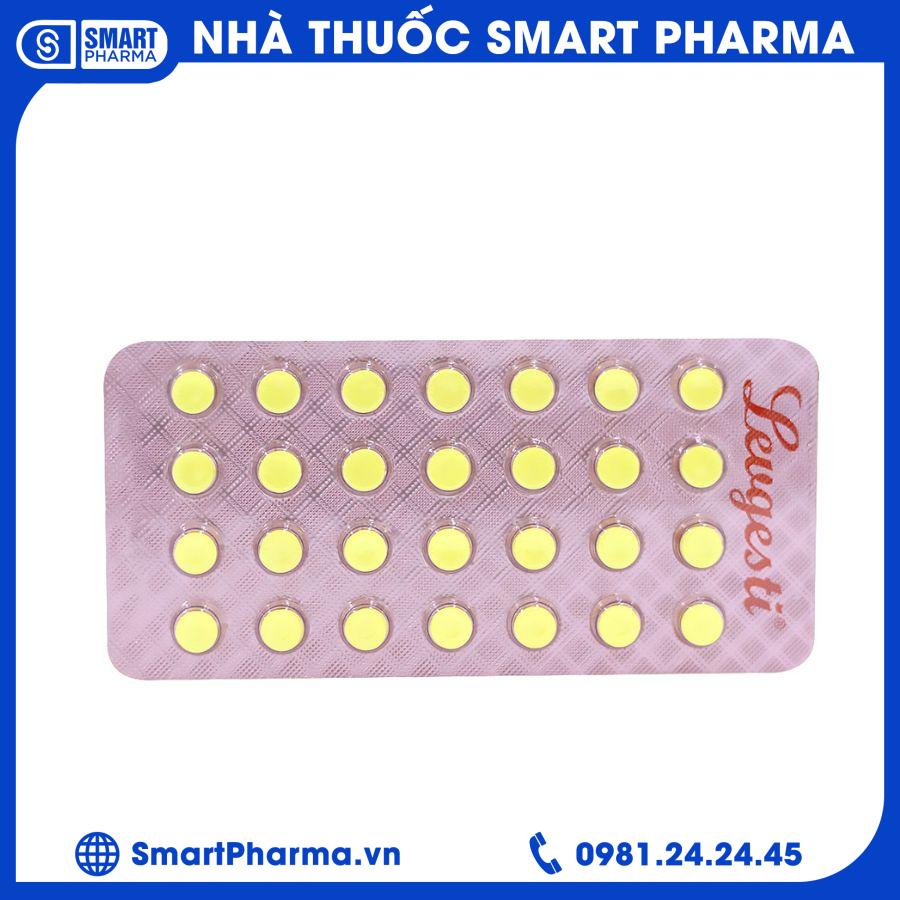 levgesti (3) Smart Pharma - levgesti 3