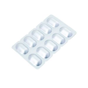 Smart Pharma - Viên uống Lohha Trí Não Thái Minh điều trị và phòng ngừa các bệnh suy giảm trí tuệ (3 vỉ x 10 viên) 2 Smart Pharma - lohha tri nao1