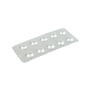 Smart Pharma - Thuốc Mebilax 15 DHG điều trị viêm đau cơ xương khớp (2 vỉ x 10 viên) 2 Smart Pharma - mebilax 15.1png