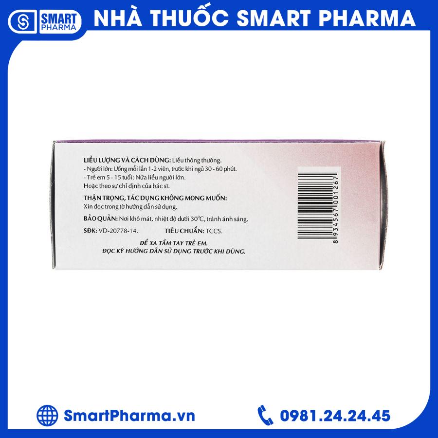 mimosa 2 Smart Pharma - mimosa 2