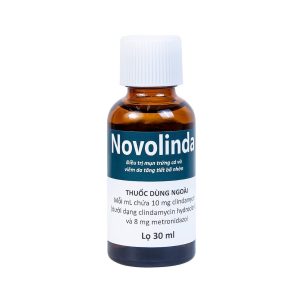 Smart Pharma - novolinda 3