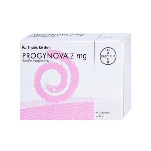 Smart Pharma - progynova