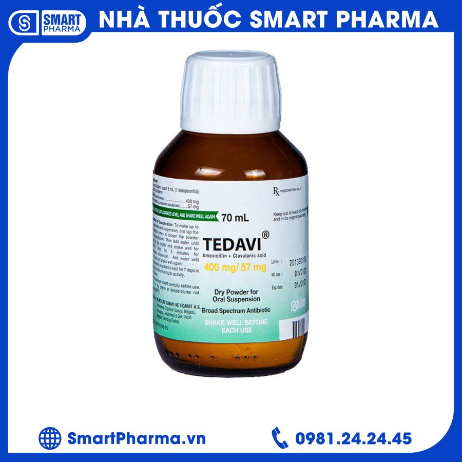 tedavi 1 Smart Pharma - tedavi 1