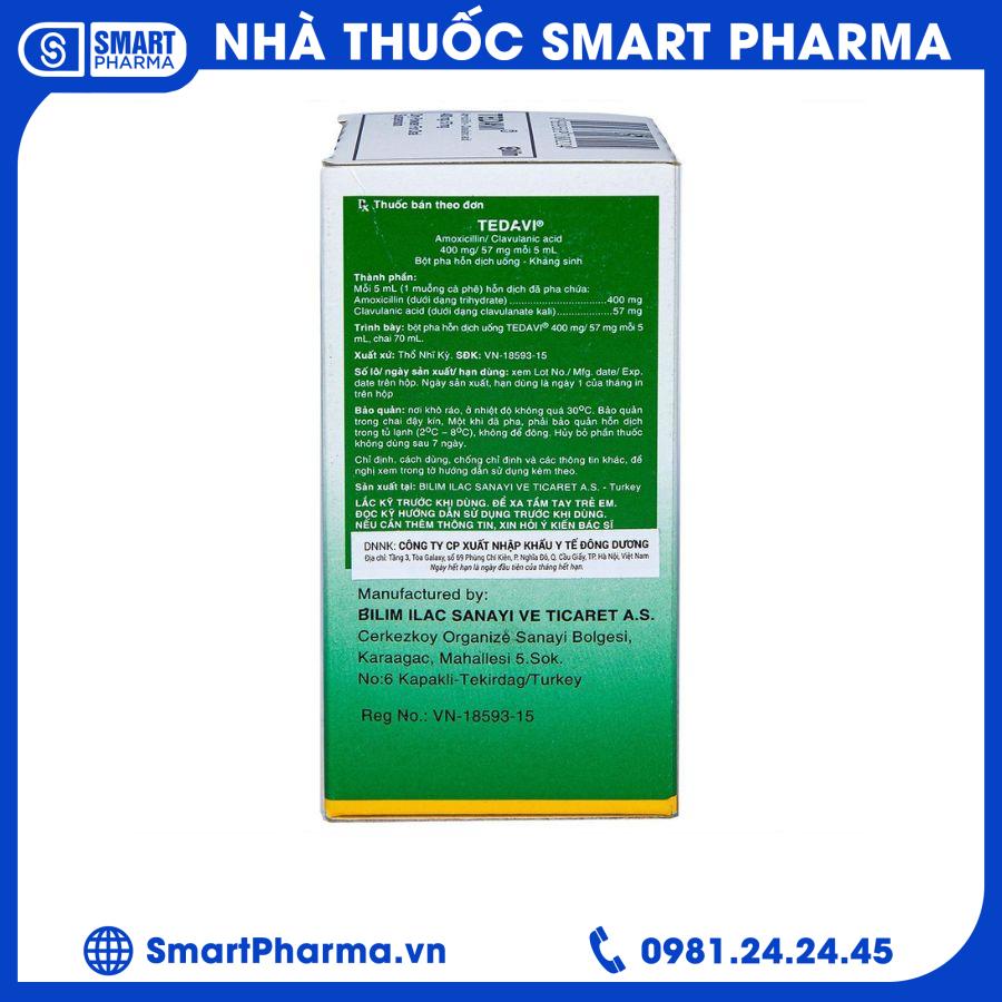 tedavi 2 Smart Pharma - tedavi 2