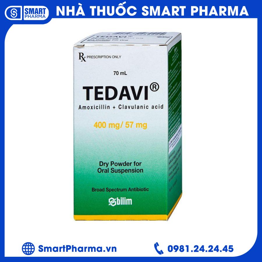 tedavi Smart Pharma - tedavi