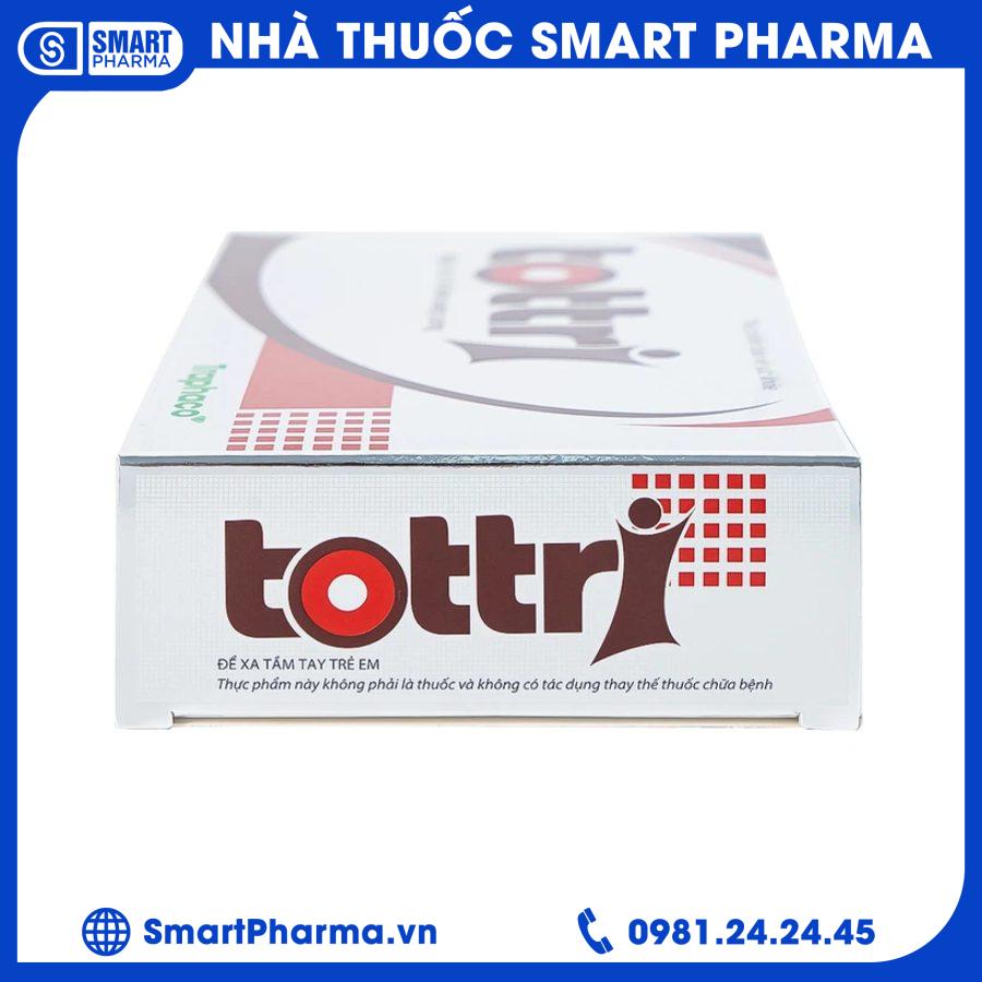 tottri nang cứng1 Smart Pharma - tottri nang cung1