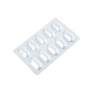 Smart Pharma - Viên uống Tottri Traphaco hỗ trợ làm co các búi trĩ (3 vỉ x 10 viên) 2 Smart Pharma - tottri nang cung2