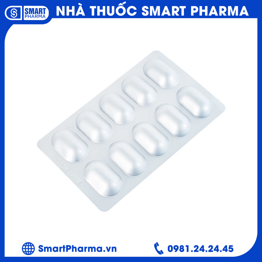 tottri nang cứng2 Smart Pharma - tottri nang cung2